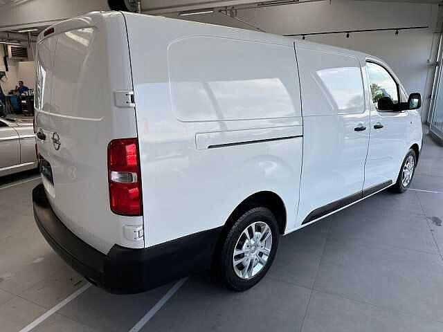 Opel Vivaro 2.0 Diesel 120 CV MT6 L3