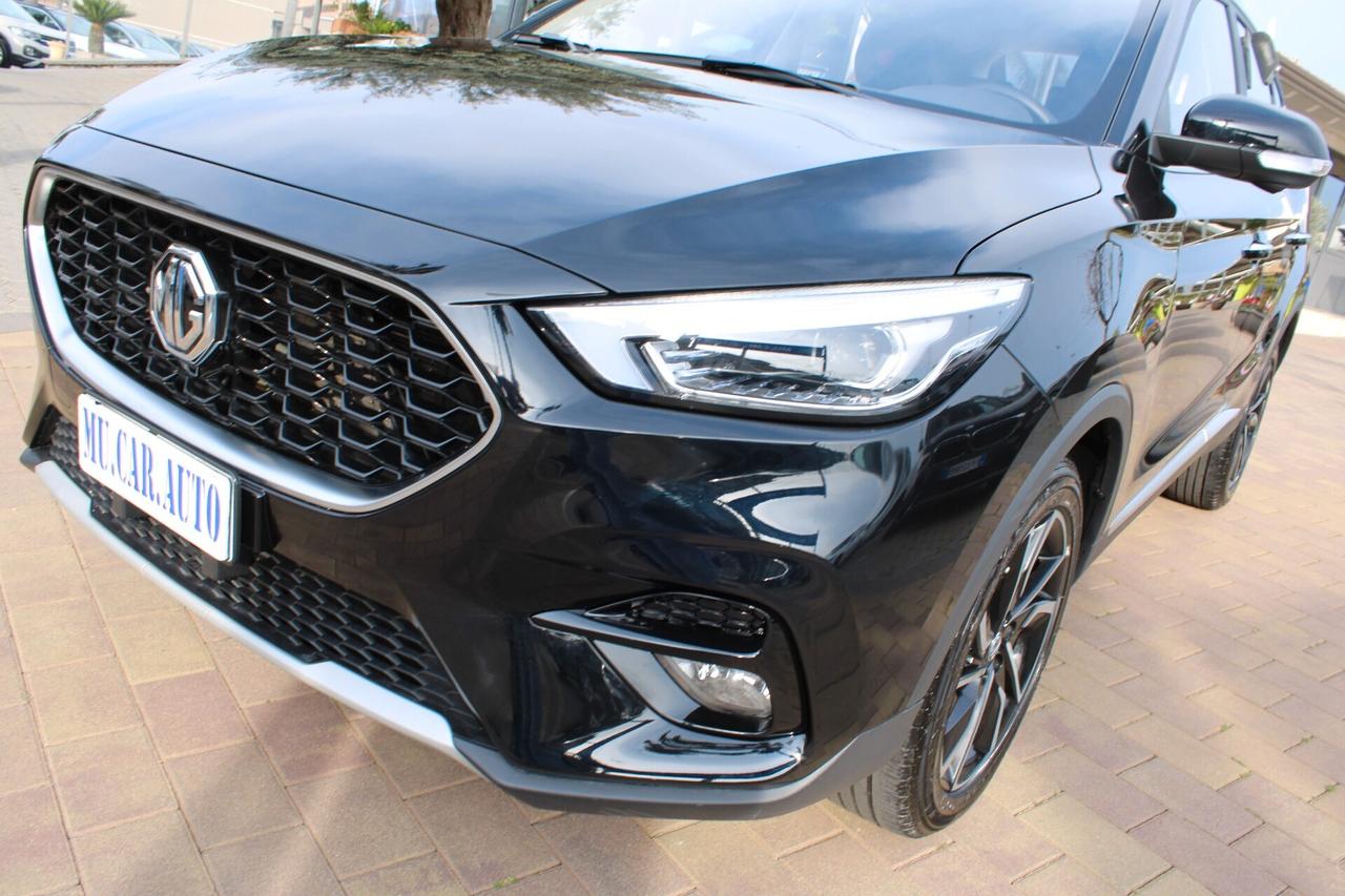 Mg ZS 1.5 VTi-tech Luxury
