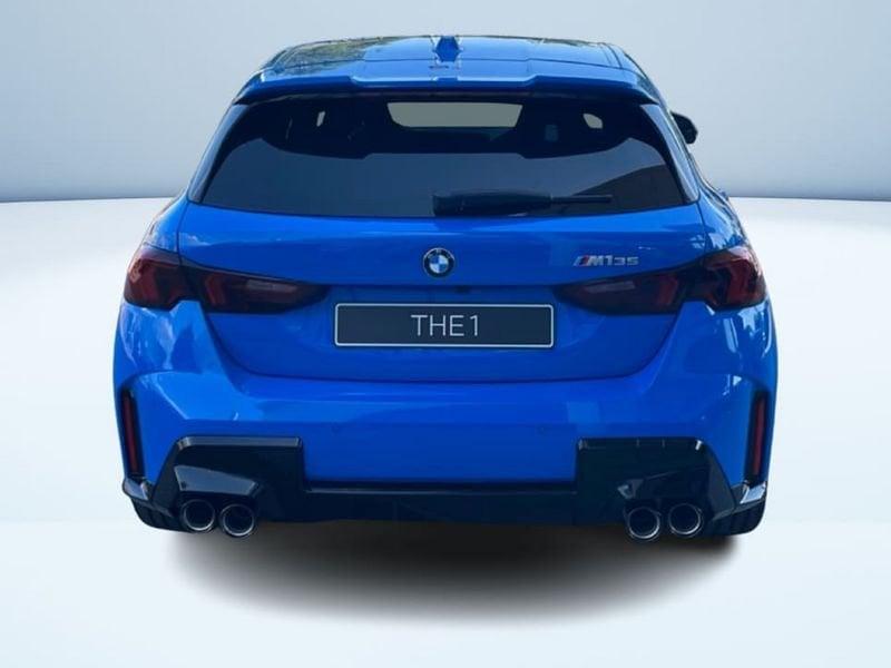 BMW Serie 1 M135i xDrive M Sport Pro