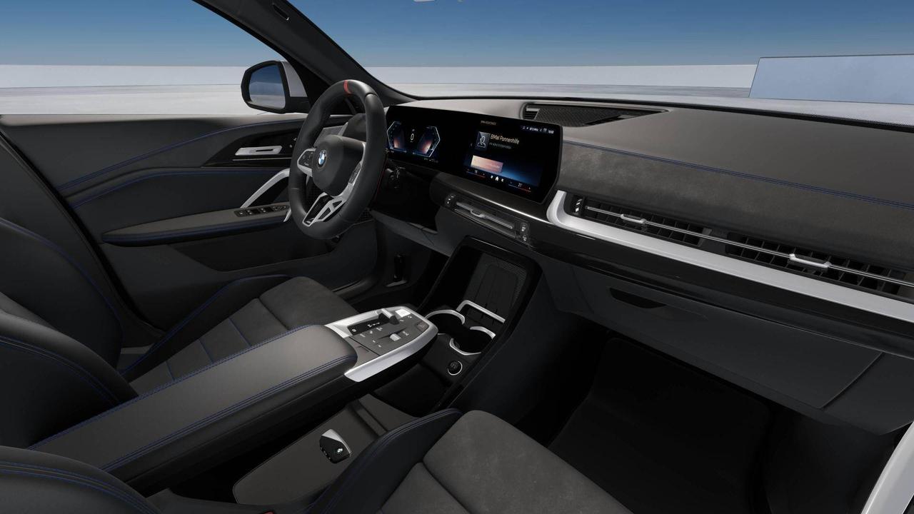 BMW X2 xDrive20d 48V MSport