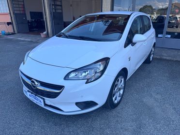 Opel Corsa 1.4 90CV GPL 5 porte Advance