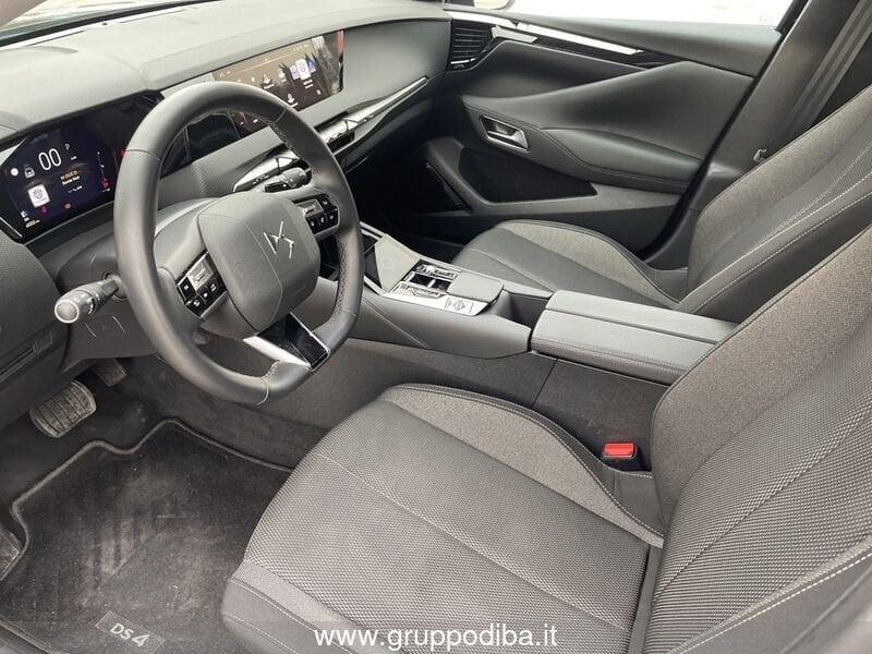 DS DS4 Modello: 1SD4 BlueHDi 130cv Bastille Business