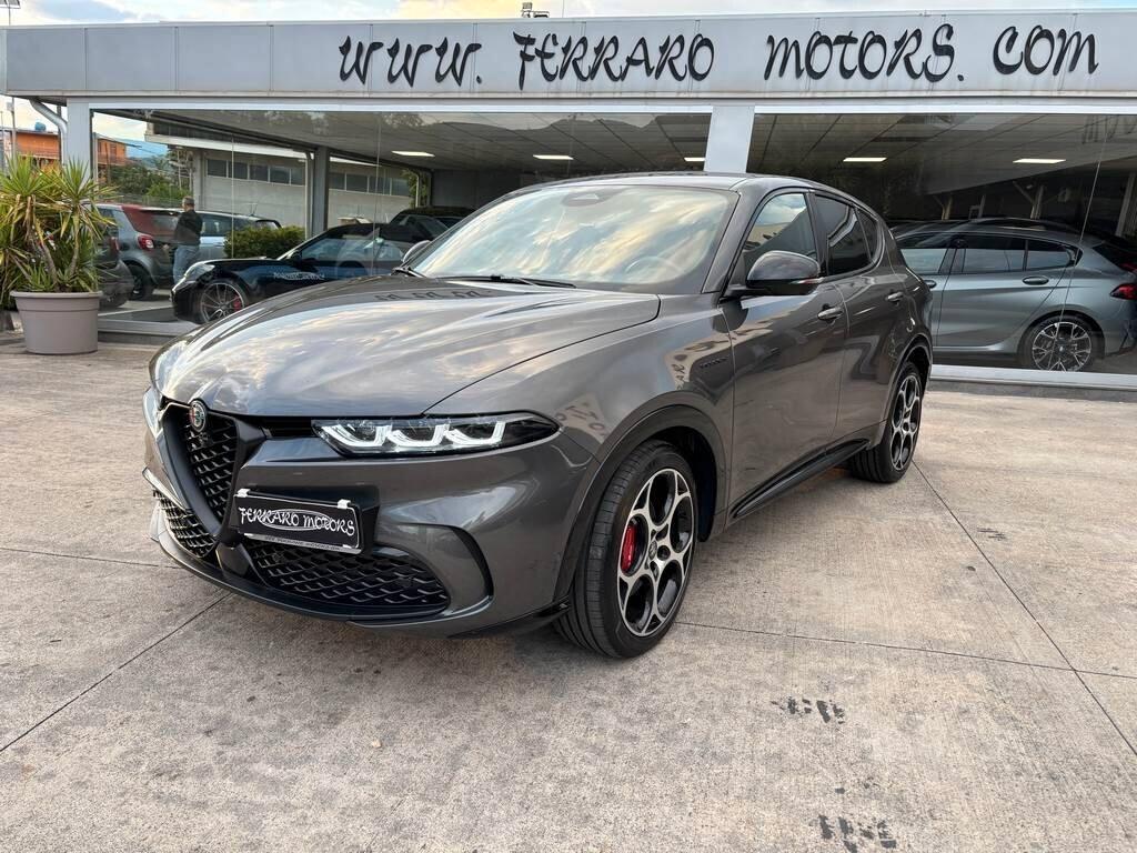 Alfa Romeo Tonale 1.6 2024/solo 28.000 KM Tua a soli 279 Euro al mese
