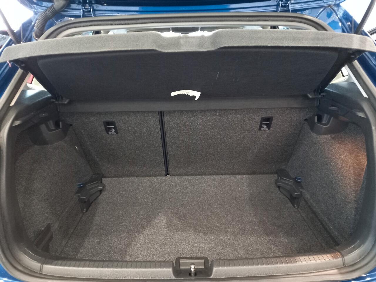 Volkswagen Polo 1.0 EVO 5p.