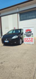 Fiat Grande Punto 1.2 benzina 65cv
