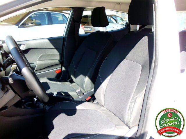 FORD Fiesta 1.5 EcoBlue 5 porte Business