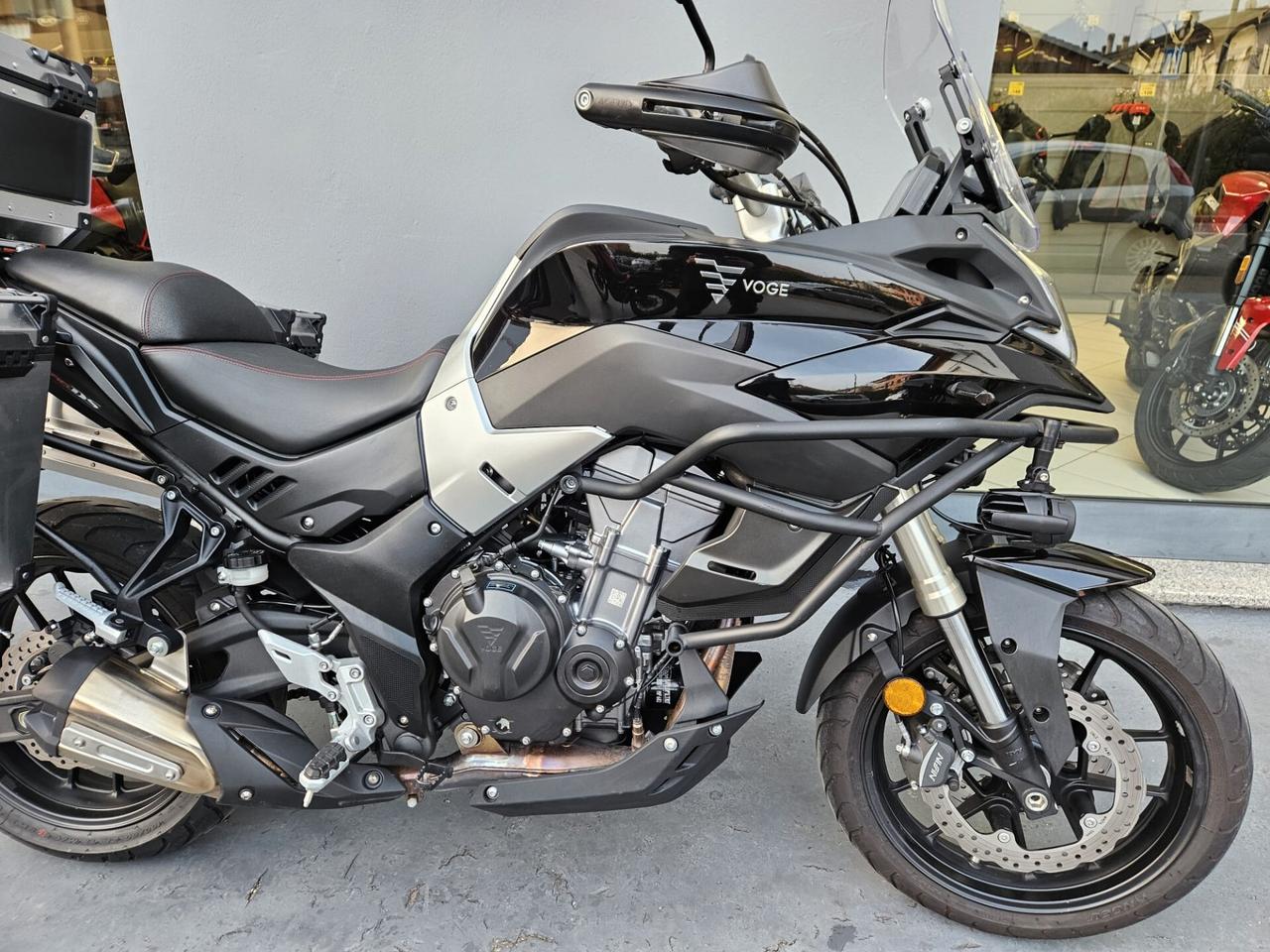 Voge Valico 500 DS - 2020