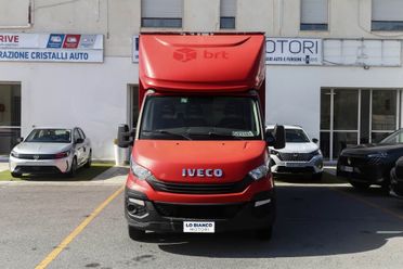 Iveco Daily 2.3 154CV Diesel SCR