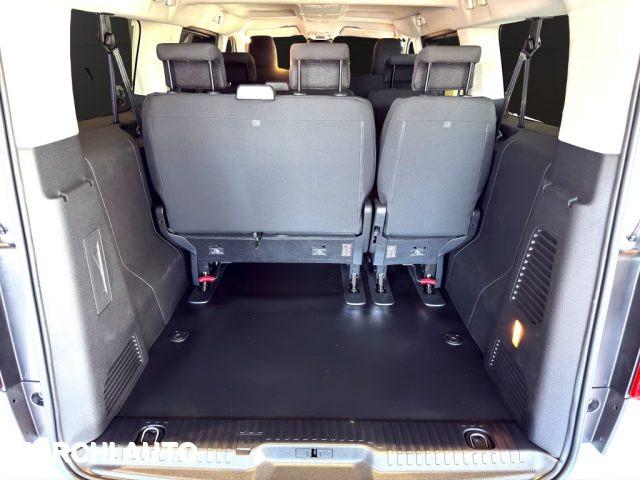 FIAT Ulysse 2.2 Multijet 180 CV S&S AT8 L3