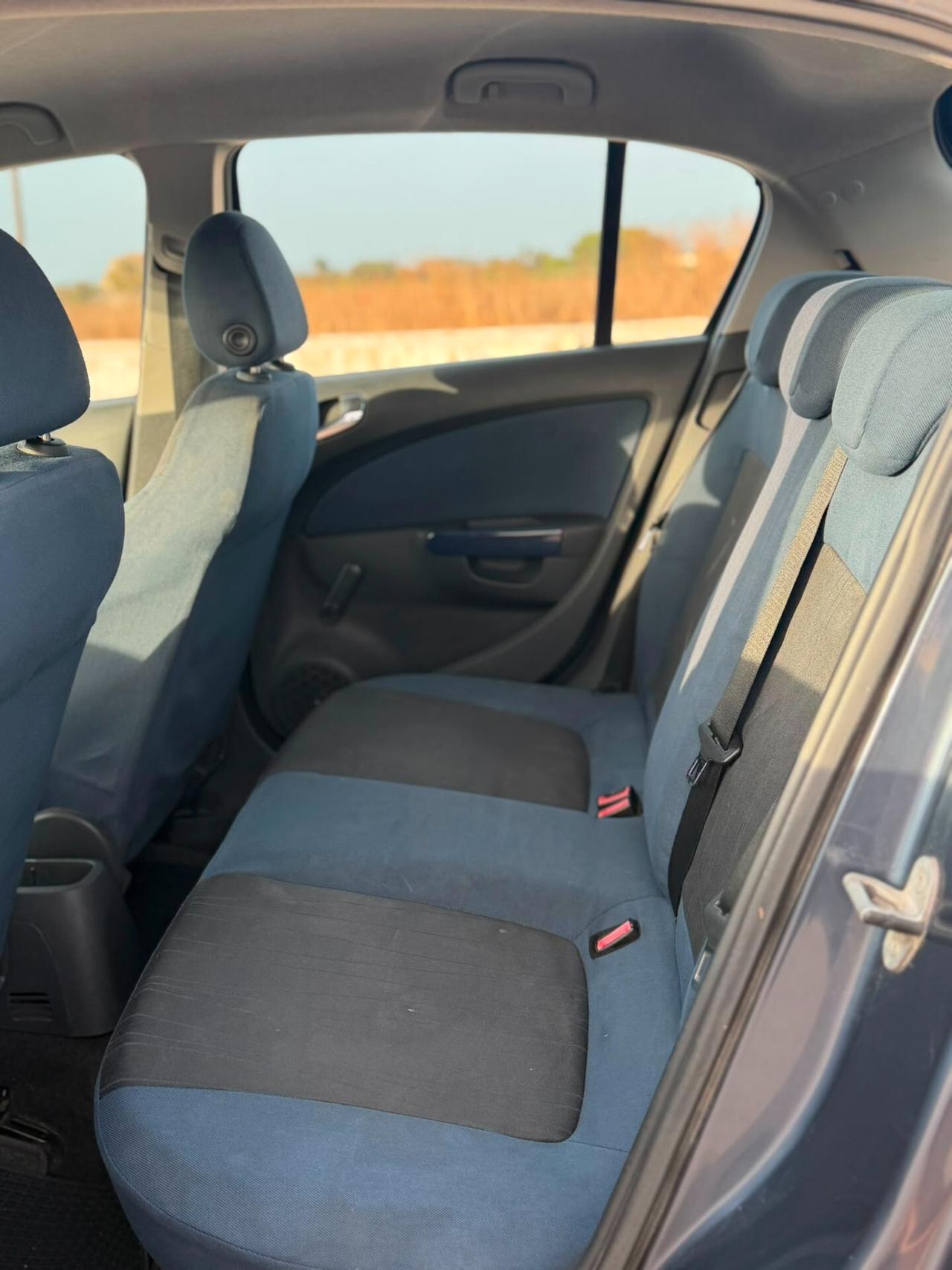 Opel Corsa 1.3 CDTI 75CV ecoFLEX 5 porte Cosmo