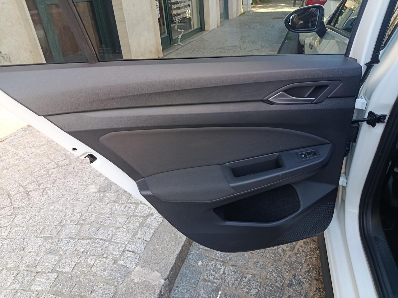 Volkswagen Golf Ultimate 2.0 TSI GTI #10337