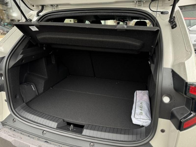 Dacia Duster Duster 1.0 TCe GPL 4x2 Expression - Journey - Extreme