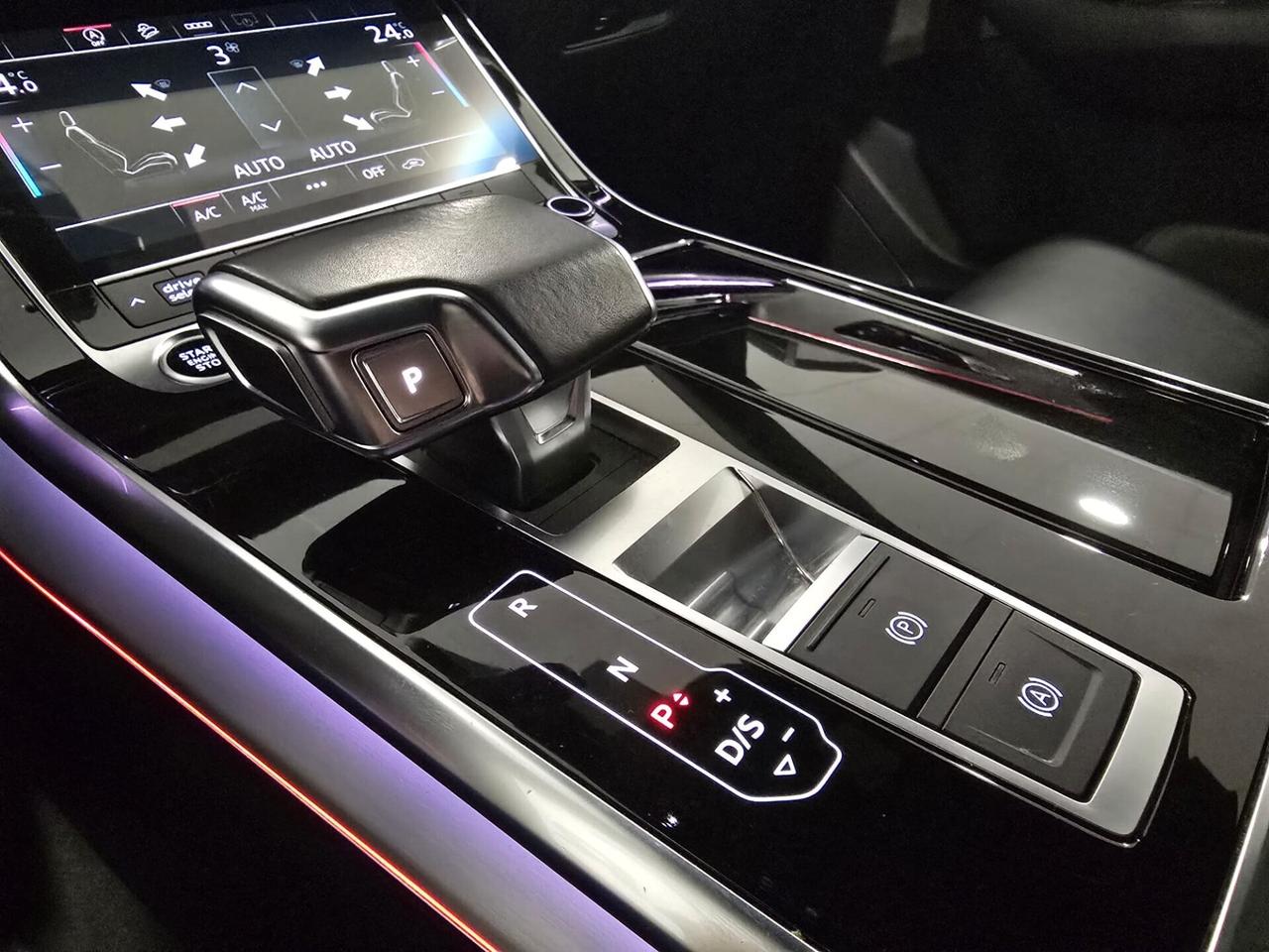 Audi Q8 50 TDI 286 CV quattro tiptronic Sport