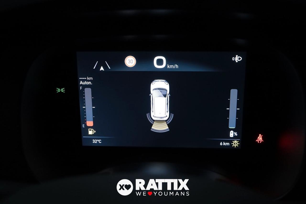 Fiat Panda 1.0 Firefly Hybrid 70CV 5p.ti + Pack City