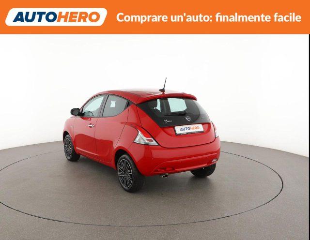 LANCIA Ypsilon 1.0 FireFly 5 porte S&S Hybrid Gold