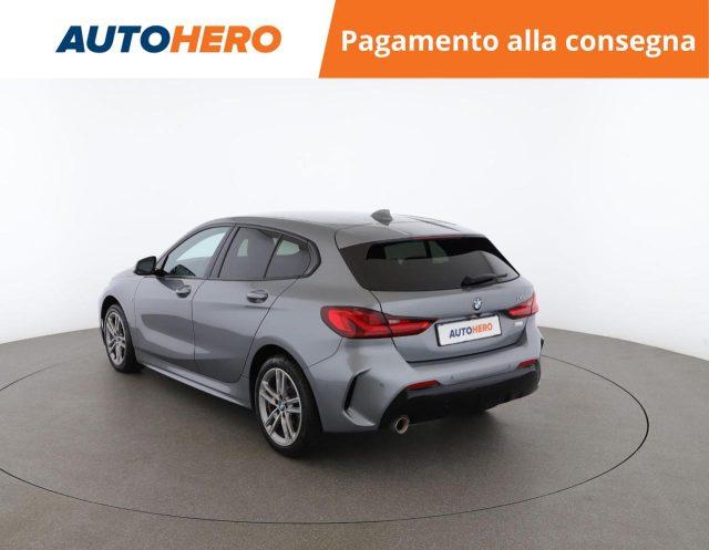 BMW 118 i 5p. Msport