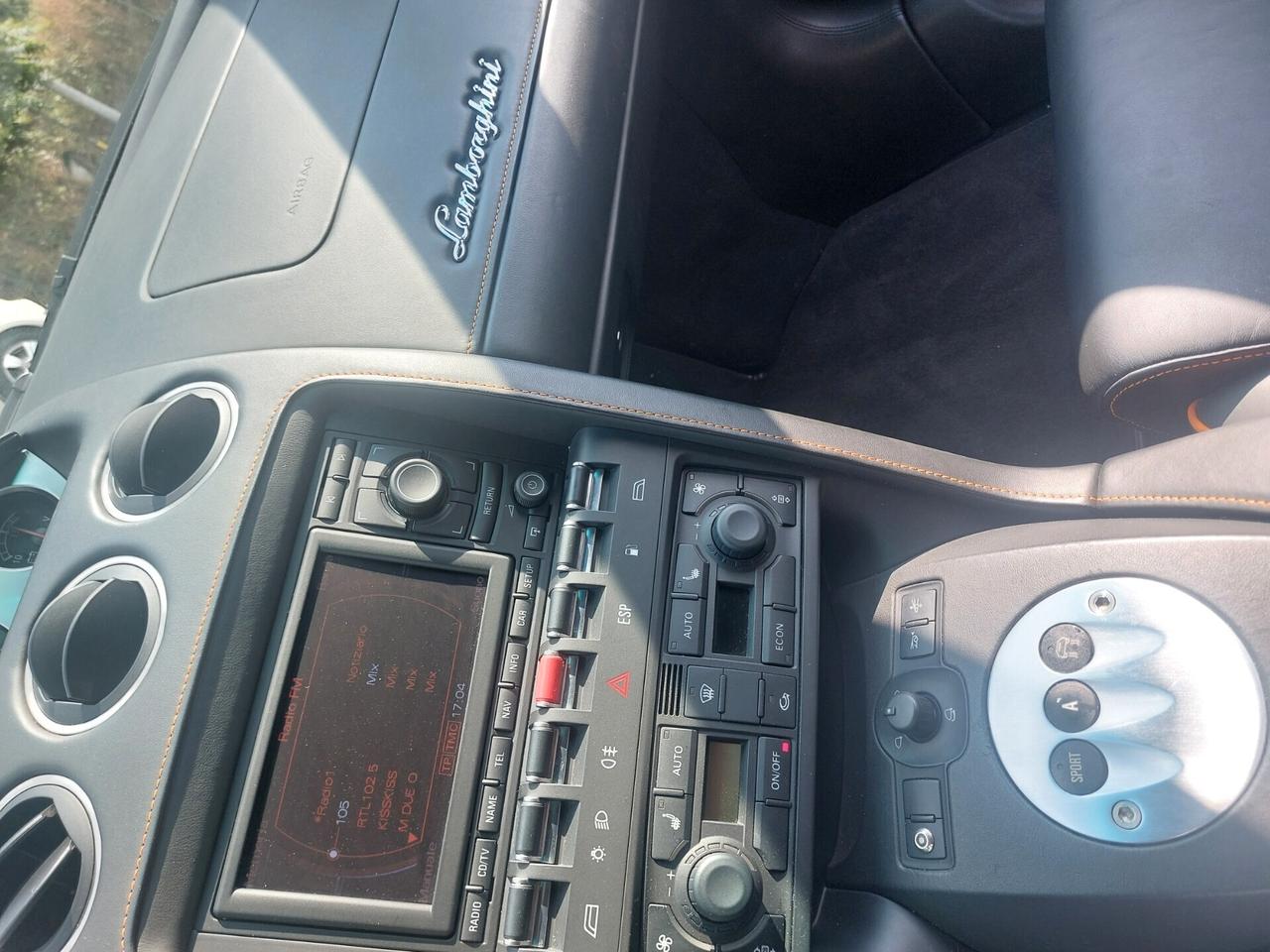 Lamborghini Gallardo 5.0 V10 SE