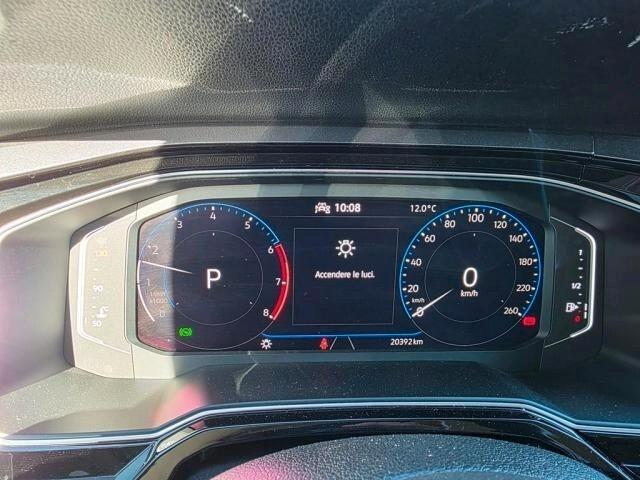 Volkswagen Polo 1.0 TSI DSG Style