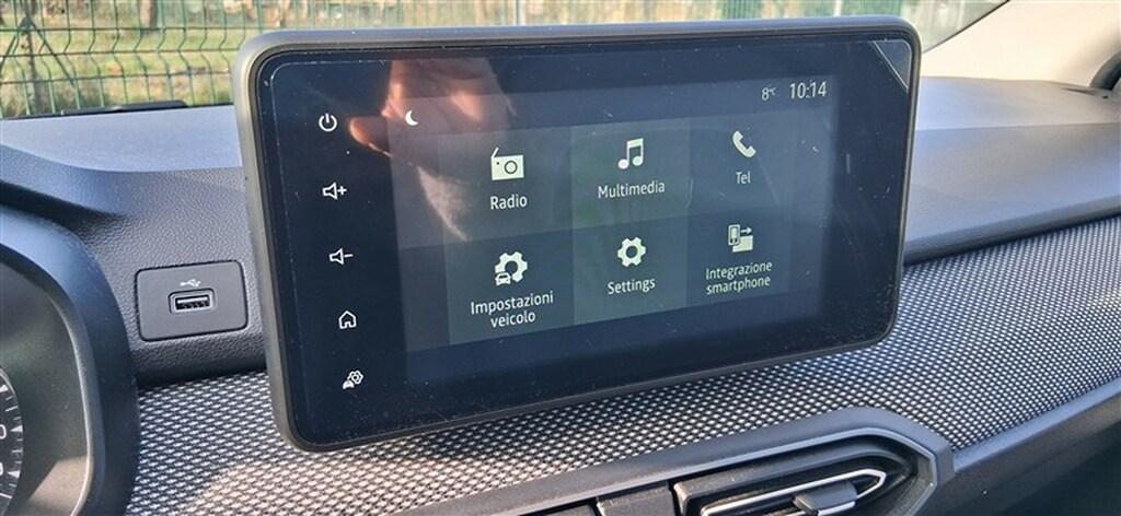 Dacia Jogger 1.0 TCe GPL Expression