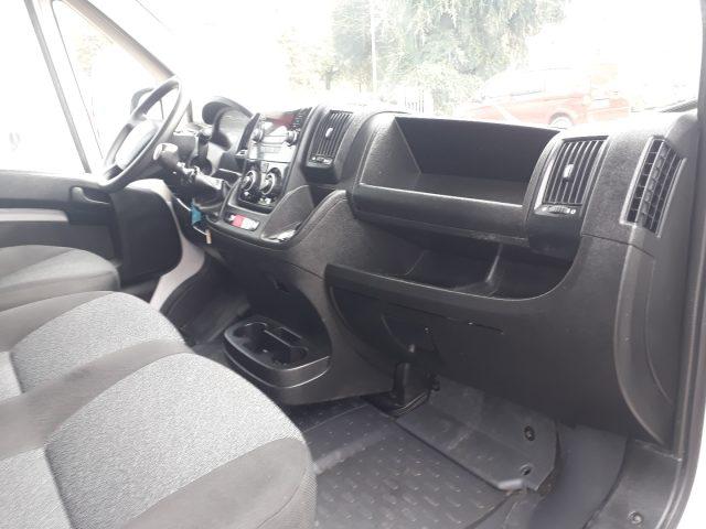 FIAT Ducato 2.3 MJT 130CV LH2 2020 GARANZIA [A319]