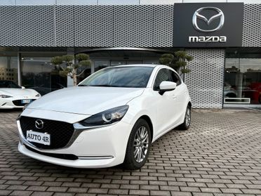 Mazda 2 Mazda2 1.5 Skyactiv-G 90 CV M Hybrid Exceed
