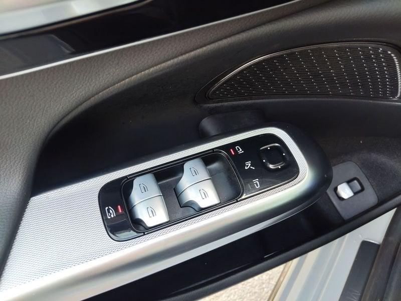 Mercedes-Benz Classe E E SW 220 d Exclusive Premium Plus auto