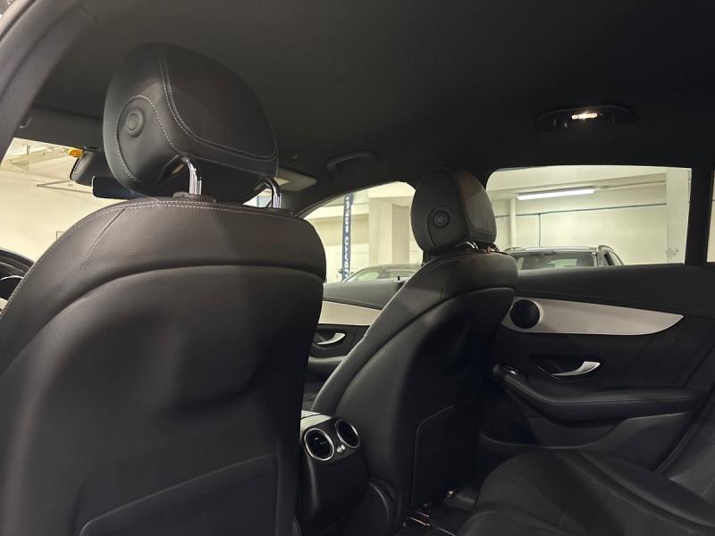 Mercedes GLC 300 300 D Premium Plus 4Matic 9G-Tronic Plus