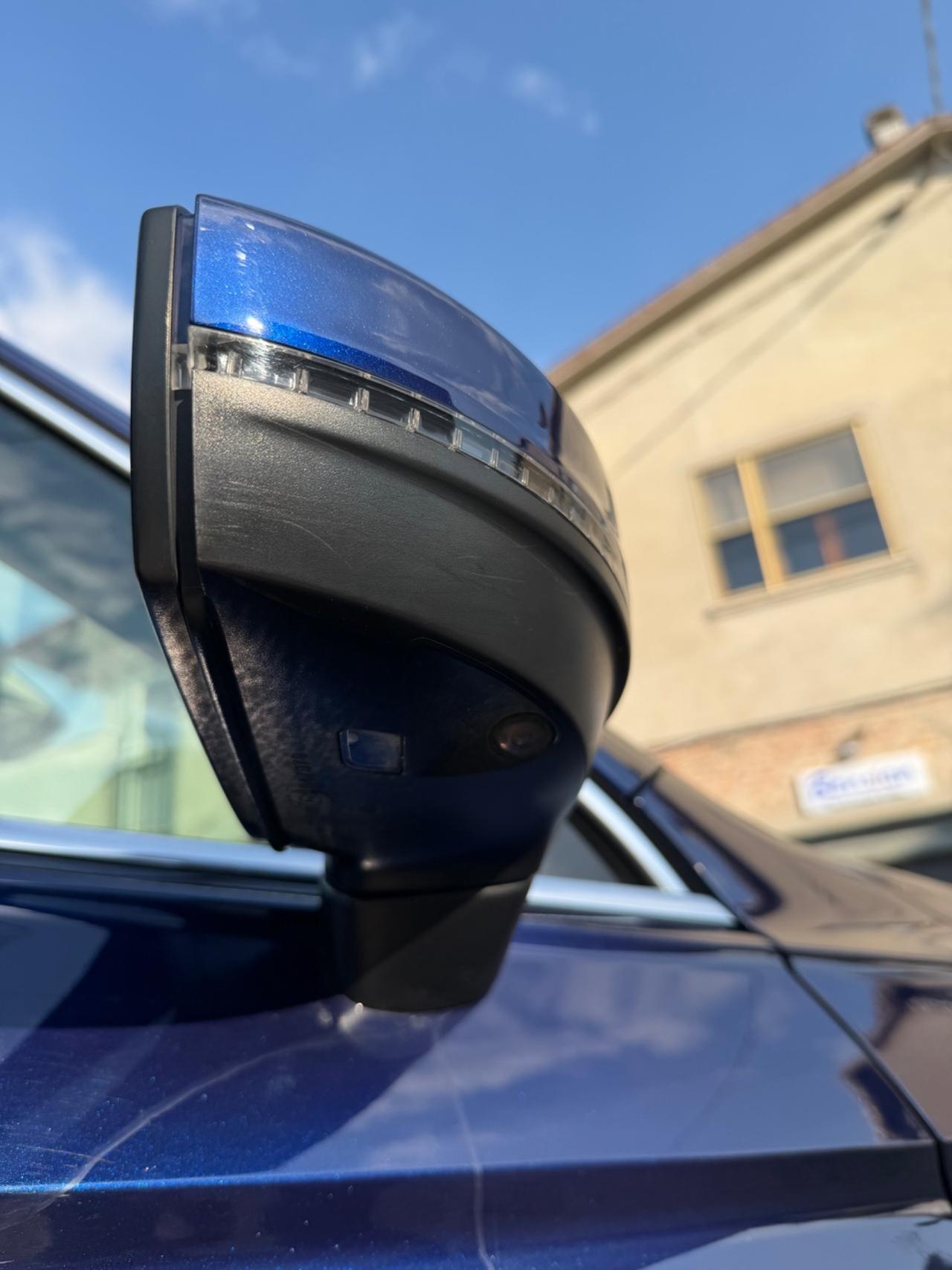 Volkswagen Tiguan 2.0 TDI SCR DSG Executive BlueMotion Technology