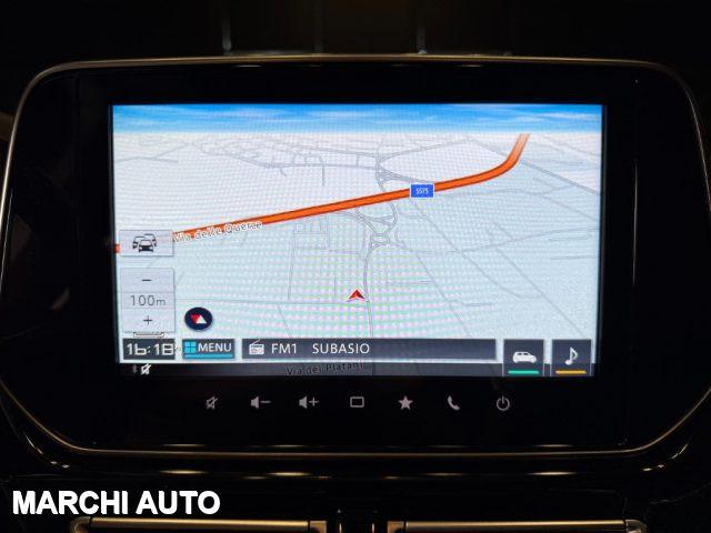 SUZUKI S-Cross 1.5 140V Hybrid A/T Starview