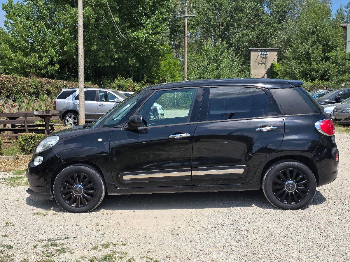 FIAT 500L 1.3 DIESEL OK NEOP GARANZ FINANZ