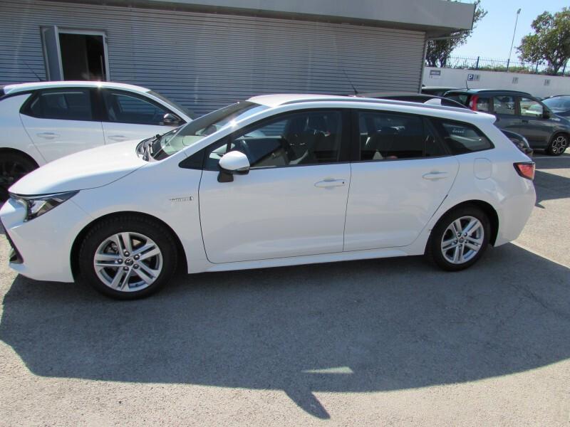 Toyota Corolla 1.8 HYBRID SW **NO VINCOLI**UNIPRO'*ITALIANA**