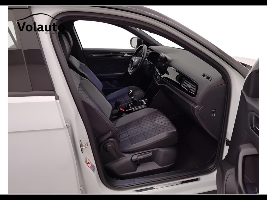 VOLKSWAGEN T-Roc I 2022 - T-Roc 1.5 tsi R-Line