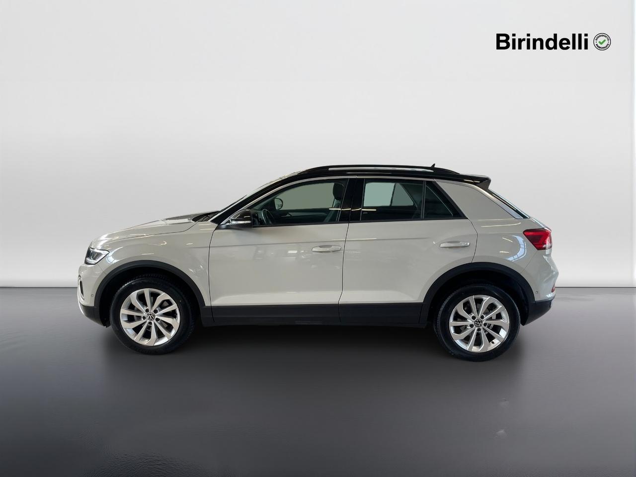 VOLKSWAGEN T-Roc 1ª serie - T-Roc 1.0 TSI Style