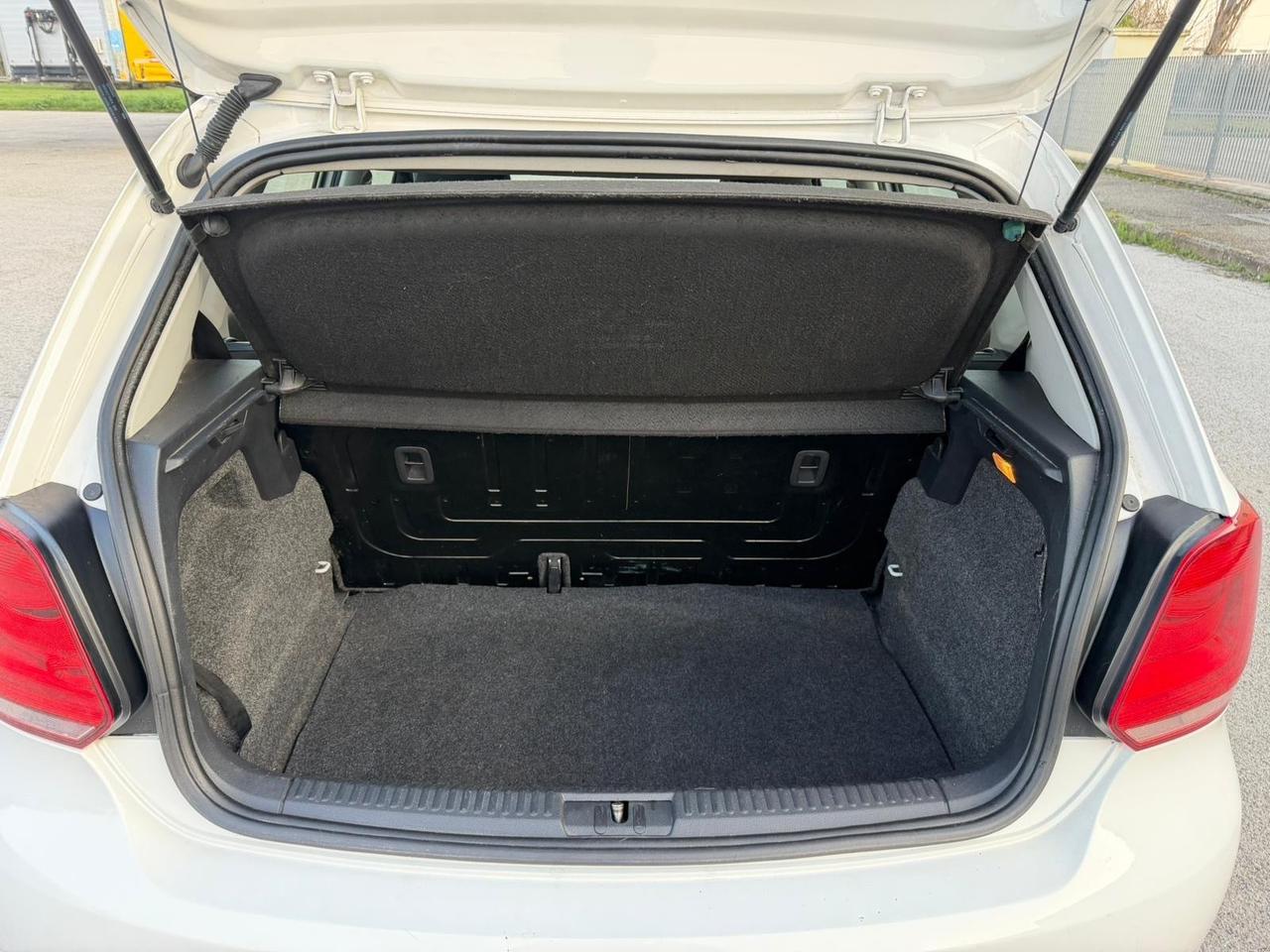 Volkswagen Polo 1.2 5p Trendline