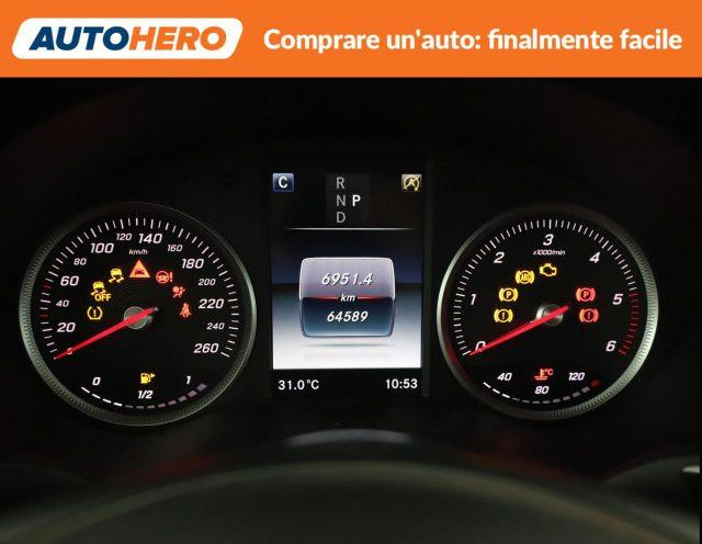 MERCEDES-BENZ GLC 220 d 4Matic Exclusive