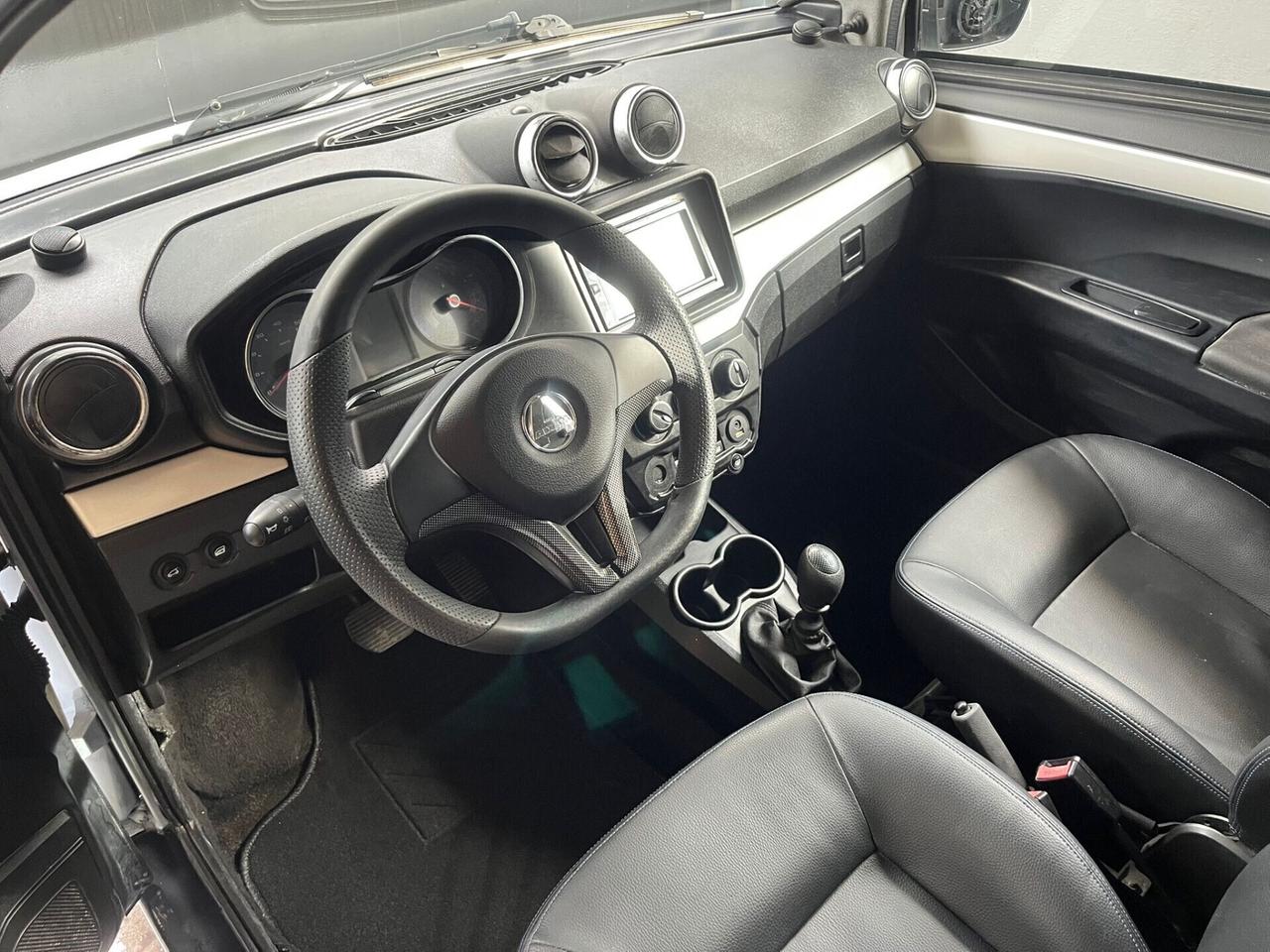 Aixam GTO Unico proprietario Finanziabile Permute