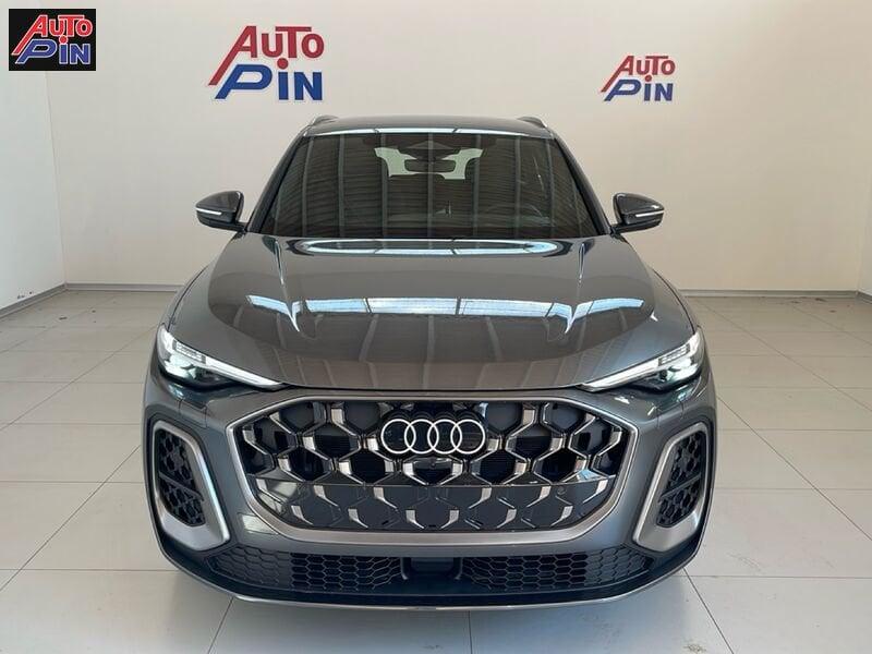 Audi Q5 TDI 150kW quattro S tronic S Line Ed.**PREZZO VERO**