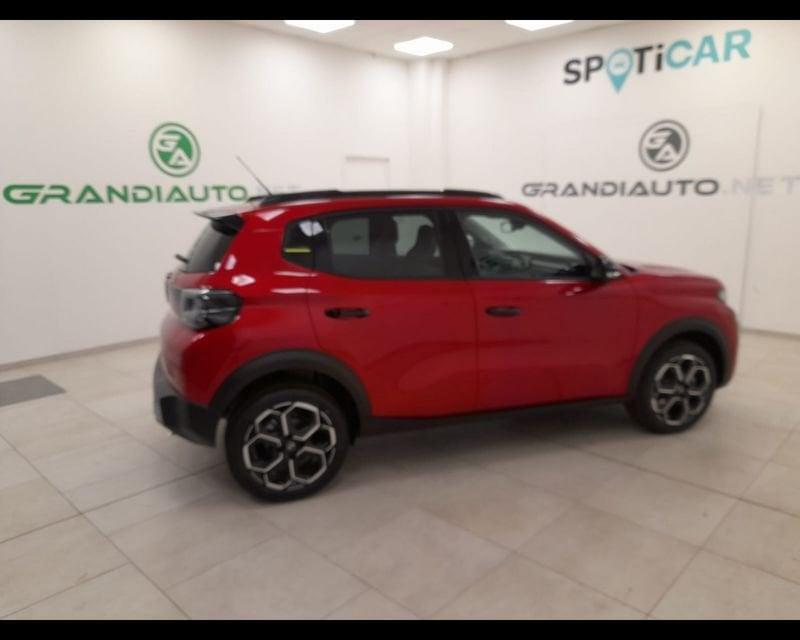 Citroën C3 Nuova Turbo 100cv - YOU