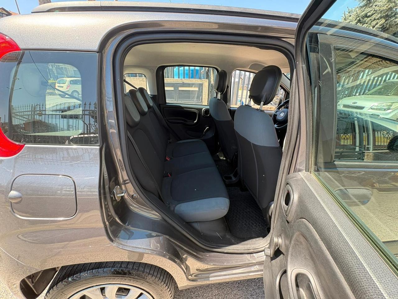 Fiat Panda 0.9 TwinAir Turbo S&S Lounge ANNO 2017