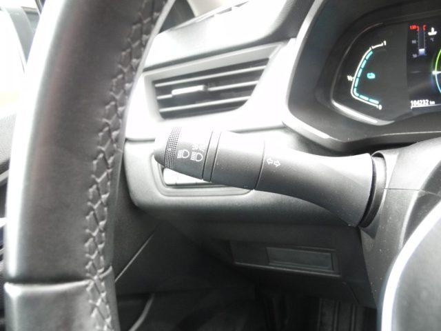 RENAULT Captur 1.6 Full Hybrid E-Tech 145cv Zen - OK NEOPATENTATI