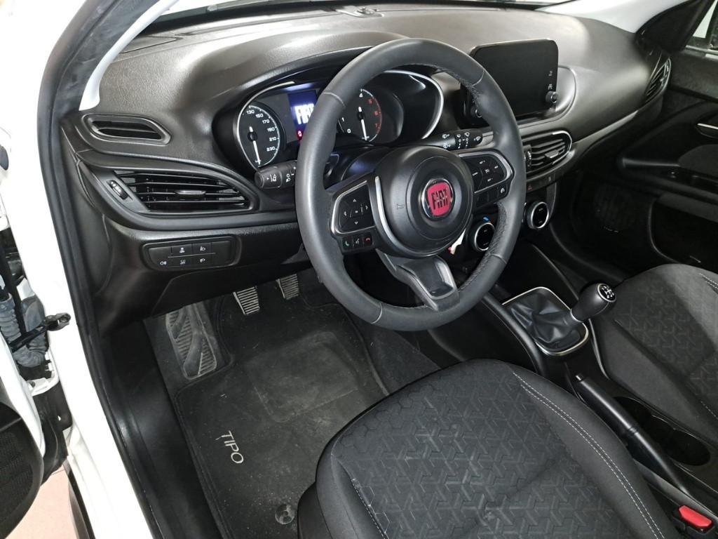 FIAT Tipo II - Tipo 5p 1.3 mjt CityCross s&s 95cv