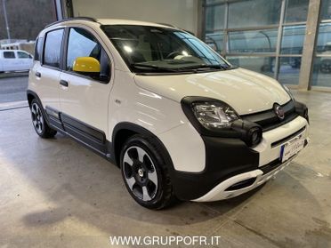 FIAT Pandina Pandina 1.0 FireFly 65 CV Hybrid Cross