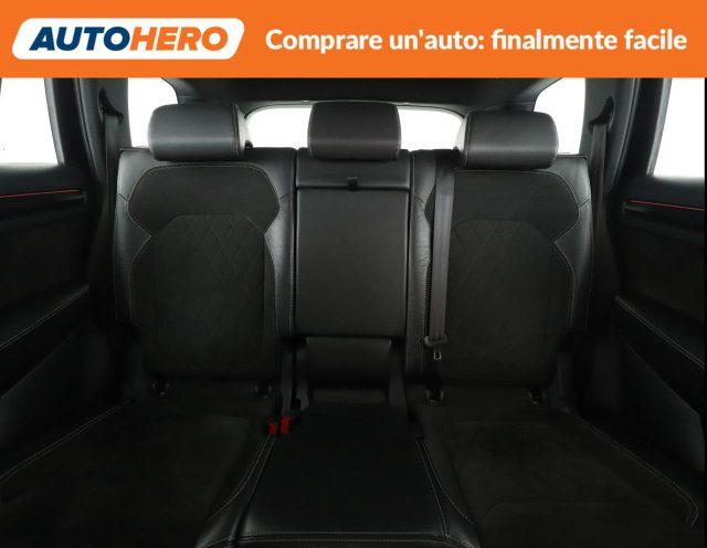 SKODA Kodiaq 2.0 TDI SCR DSG SportLine