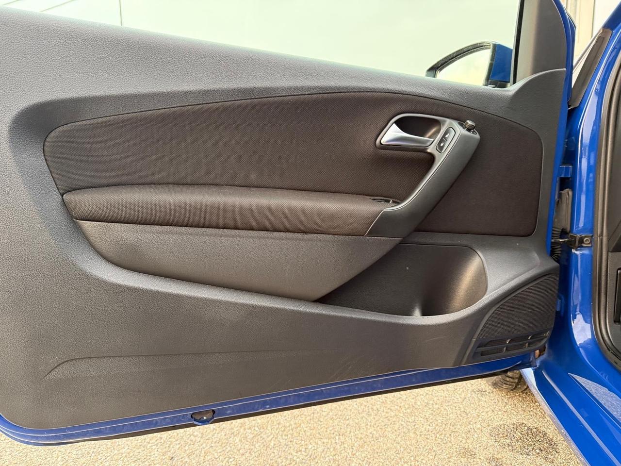 Volkswagen Polo 1.2 70 CV 5p. Comfortline