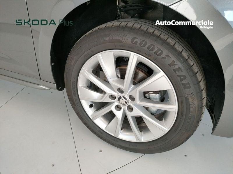 Skoda Kamiq Kamiq 1.0 TSI 110 CV Style