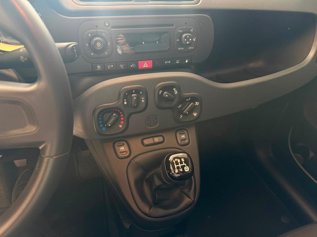 Fiat Panda 1.2 EasyPower Lounge