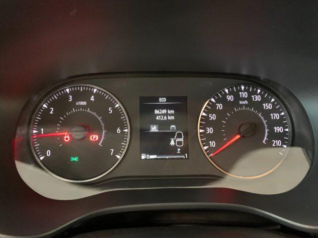 DACIA Sandero Stepway 1.0 GPL ECO-G Comfort