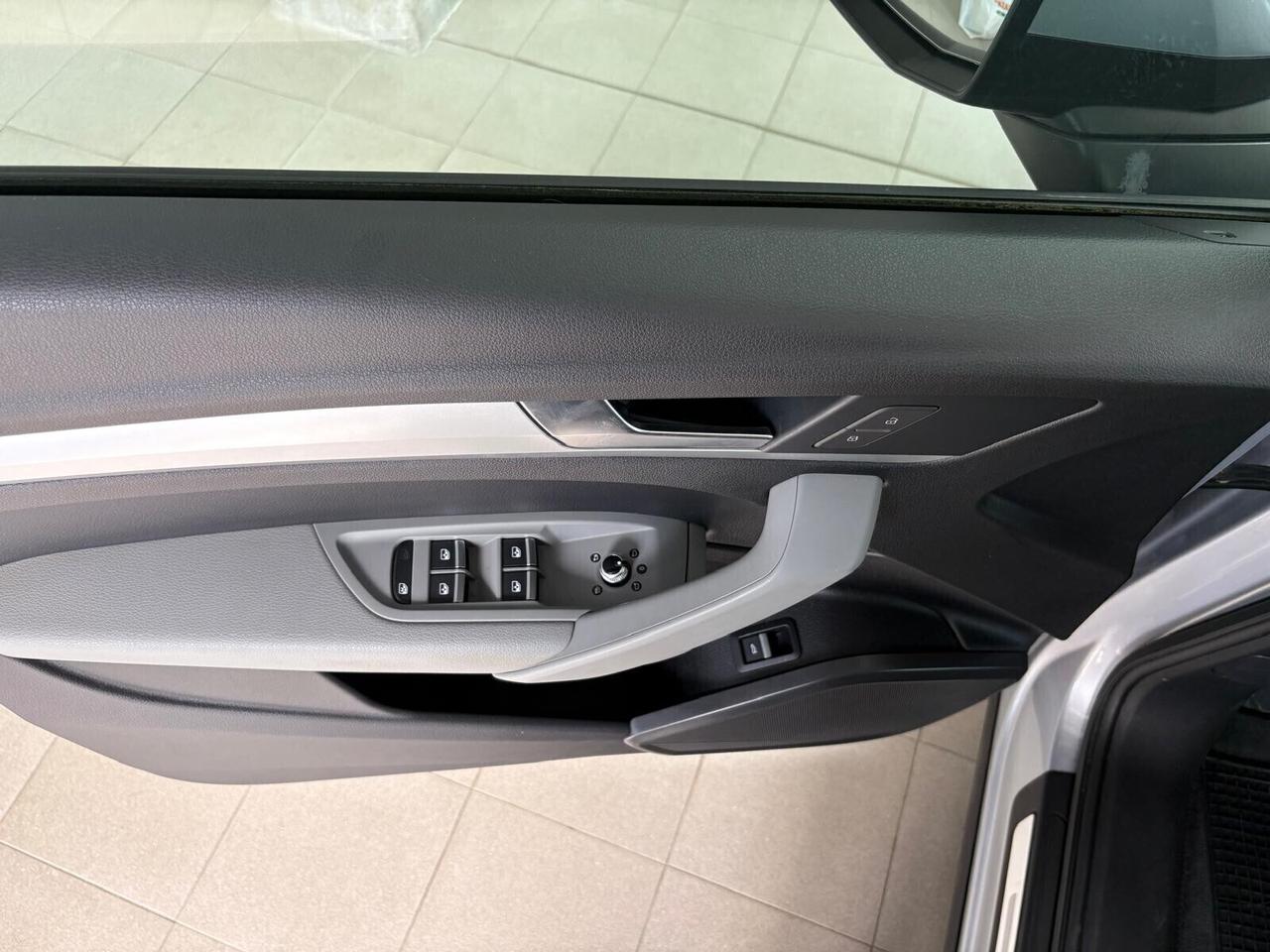 Audi Q5 40 TDI 204 CV quattro S tronic Business