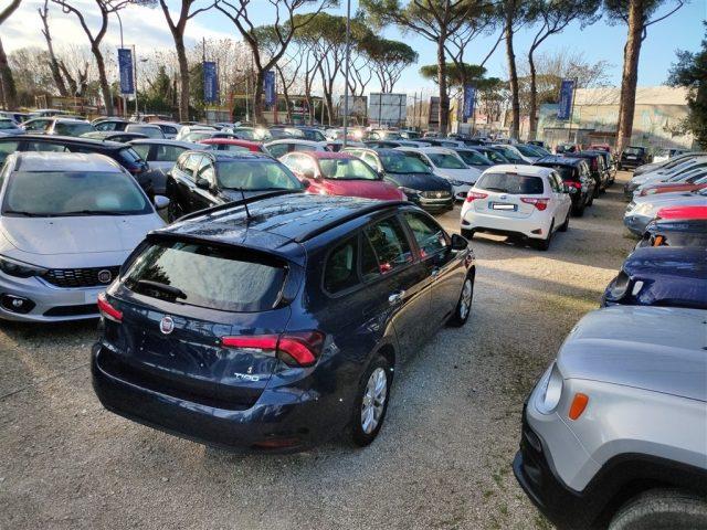 FIAT Tipo 1.3 Mjt S&S SW Mirror CLIMA,CRUISE,CERCHI LEGA