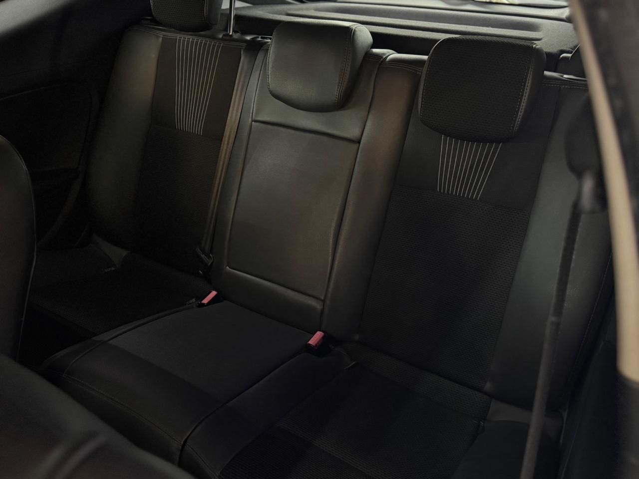 RenaulMégane Coupé 1.5 dCi 110CV Luxe